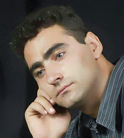 دانلود آهنگ بی براری عبدالله محمدخانی